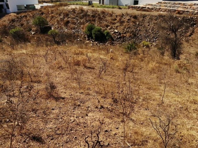 Terreno para Venda em Vila Nova de Cacela Foto 8