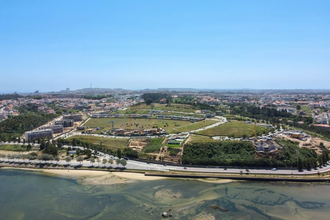 Apartamento T4 para Venda em Canidelo Foto 20