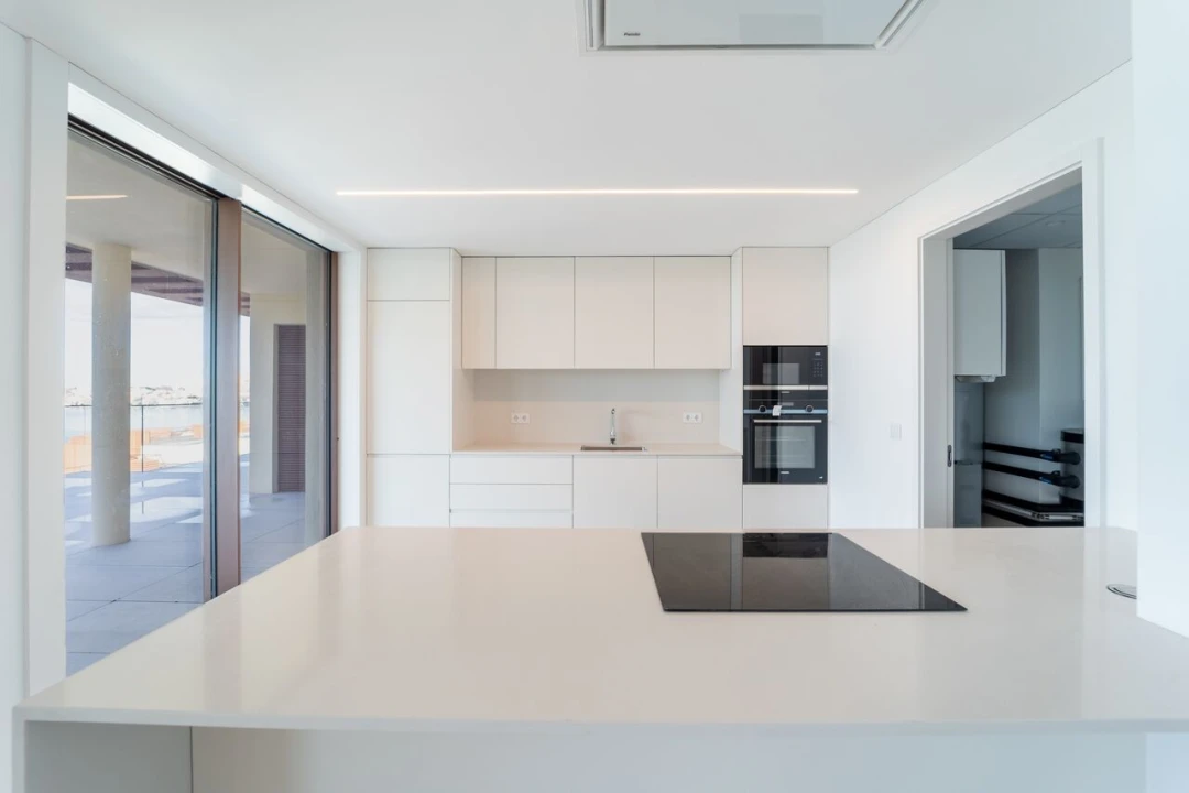 Apartamento T4 para Venda em Canidelo Foto 56