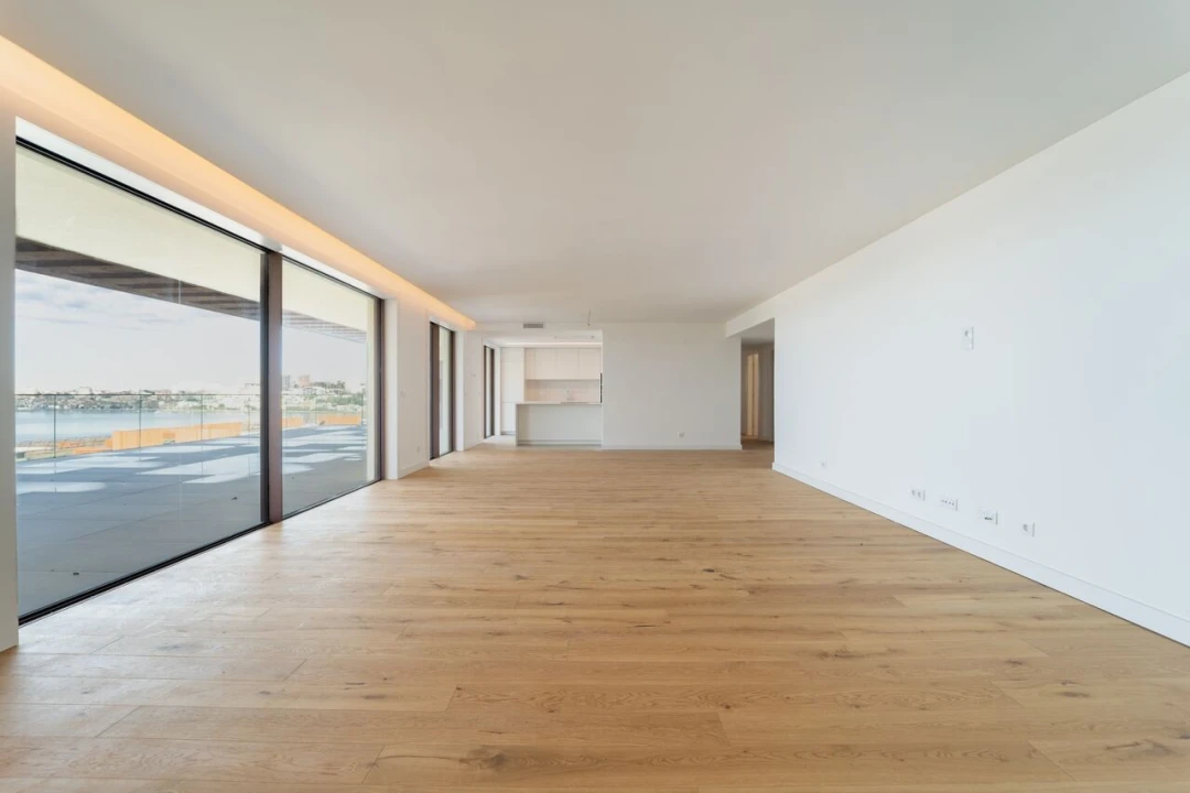 Apartamento T4 para Venda em Canidelo Foto 60