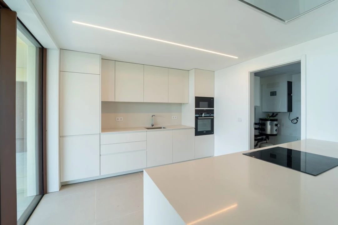 Apartamento T4 para Venda em Canidelo Foto 61