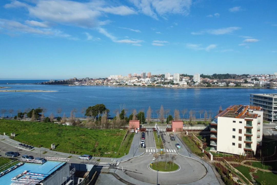 Apartamento T4 para Venda em Canidelo Foto 65