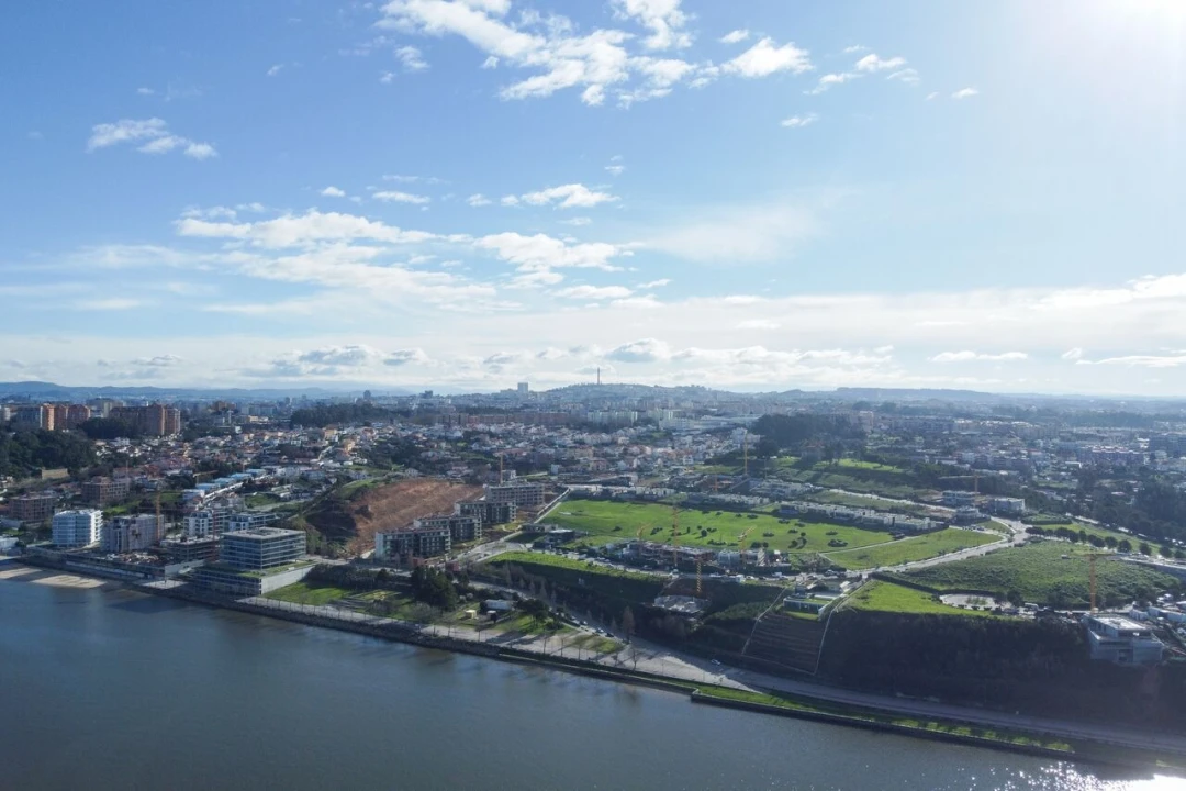 Apartamento T4 para Venda em Canidelo Foto 70
