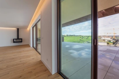 Apartamento T4 para Venda em Canidelo