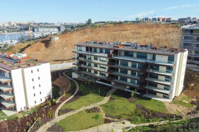 Apartamento T4 para Venda em Canidelo