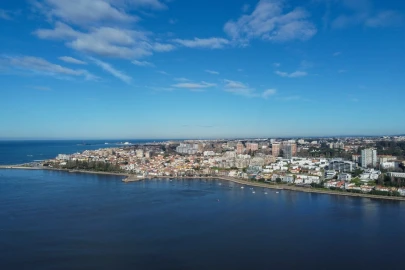 Apartamento T4 para Venda em Canidelo
