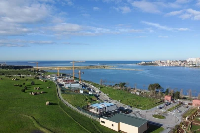 Apartamento T4 para Venda em Canidelo