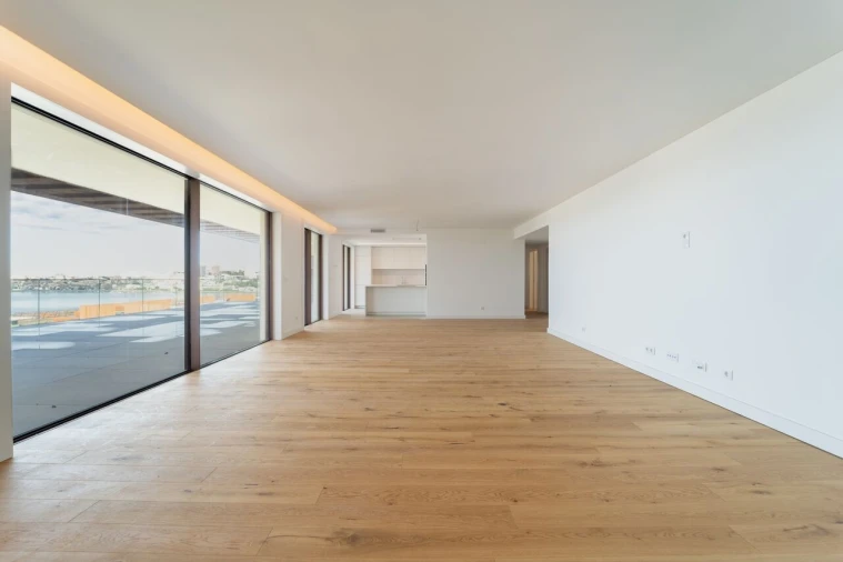 Apartamento T4 para Venda em Canidelo Foto 60