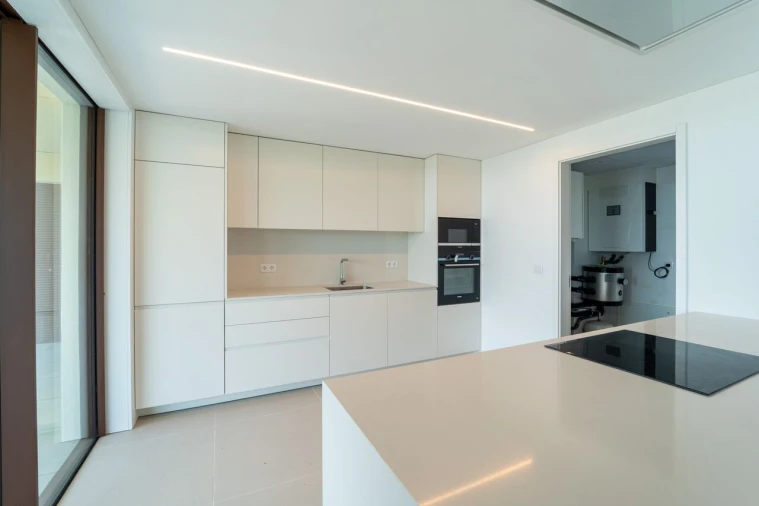 Apartamento T4 para Venda em Canidelo Foto 61