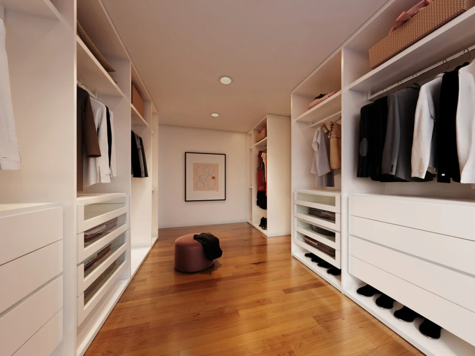 Moradia T4 para Venda em Madalena Foto 8