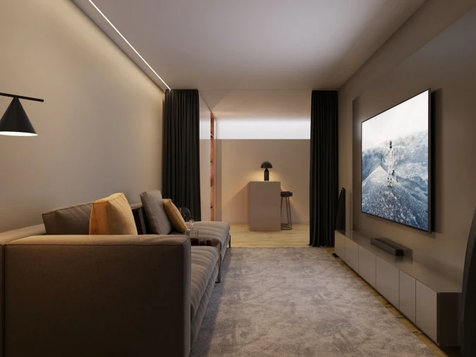 Moradia T4 para Venda em Madalena Foto 5