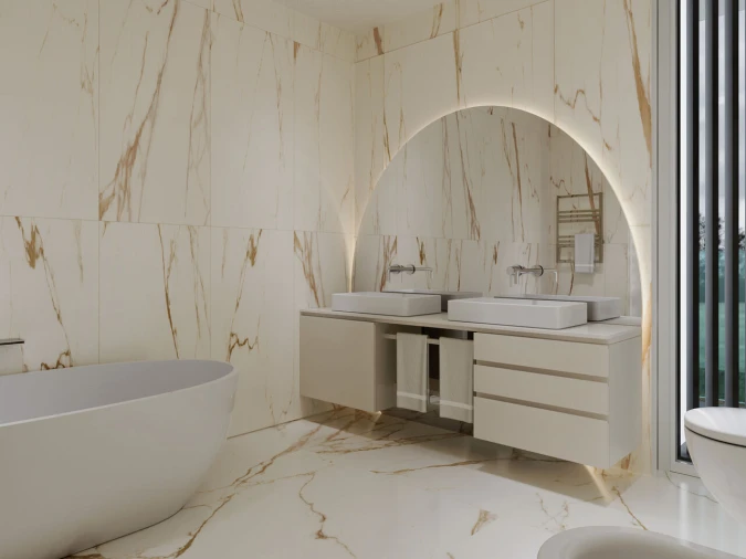 Moradia T4 para Venda em Madalena Foto 15