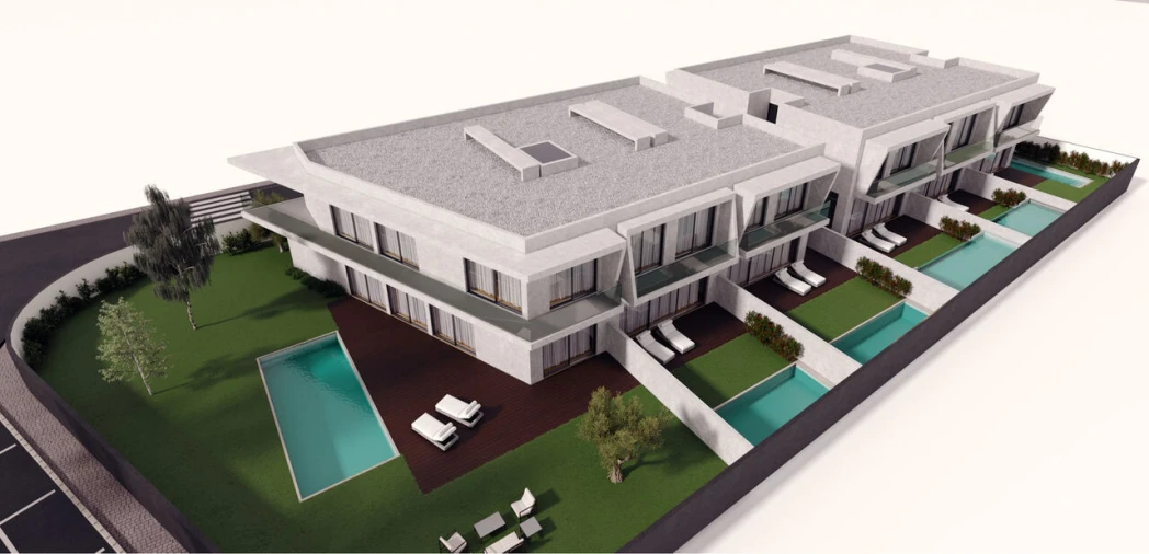 Moradia T4 para Venda em Madalena Foto 26