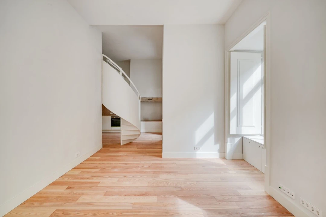 Apartamento T1 para Venda em São Vicente Foto 4