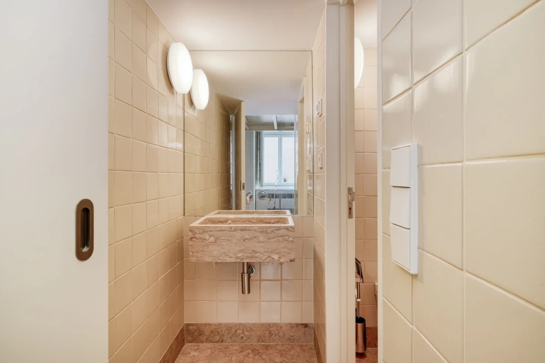 Apartamento T1 para Venda em São Vicente Foto 8