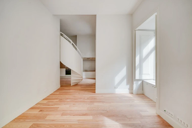 Apartamento T1 para Venda em São Vicente Foto 4