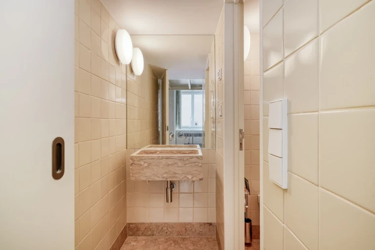 Apartamento T1 para Venda em São Vicente Foto 8