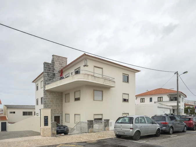 Prédio para Venda em Alcabideche