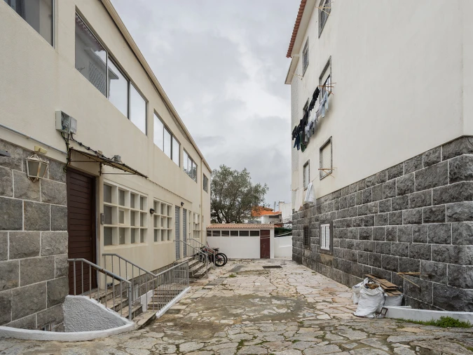 Prédio para Venda em Alcabideche Foto 3