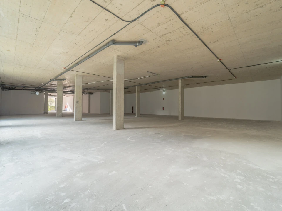 Loja para Arrendamento em São Mamede de Infesta e Senhora da Hora Foto 11