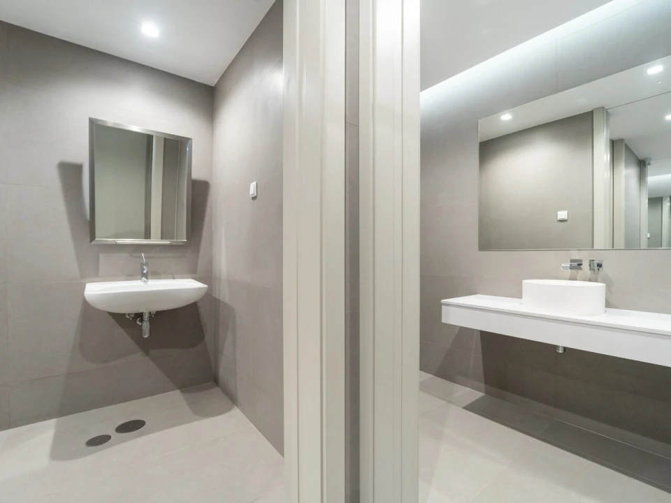 Loja para Arrendamento em São Mamede de Infesta e Senhora da Hora Foto 12