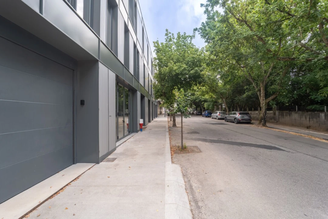 Loja para Arrendamento em São Mamede de Infesta e Senhora da Hora Foto 21