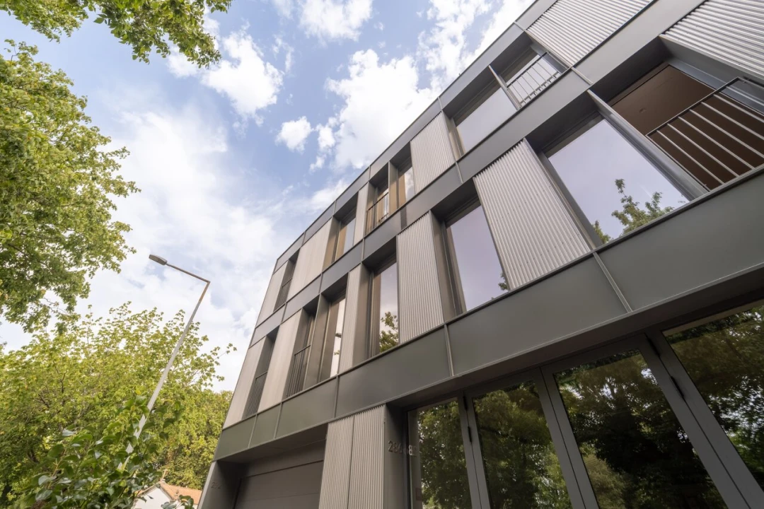 Loja para Arrendamento em São Mamede de Infesta e Senhora da Hora Foto 1