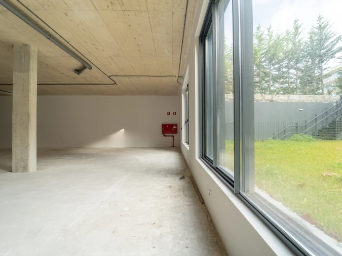 Loja para Arrendamento em São Mamede de Infesta e Senhora da Hora Foto 7