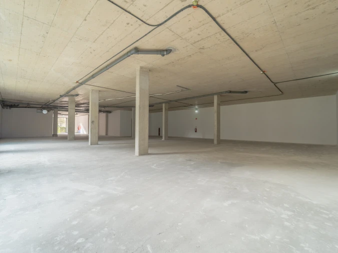 Loja para Arrendamento em São Mamede de Infesta e Senhora da Hora Foto 11