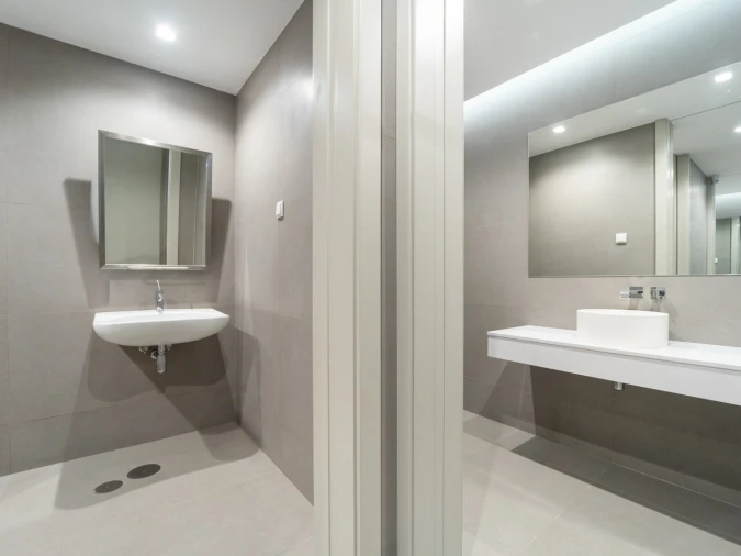 Loja para Arrendamento em São Mamede de Infesta e Senhora da Hora Foto 12