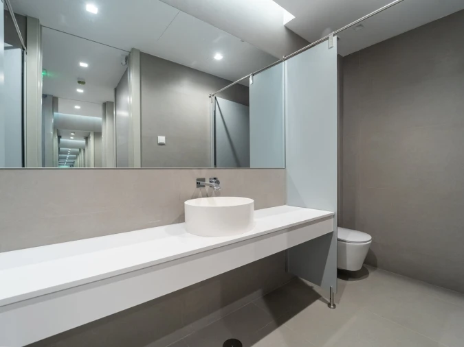 Loja para Arrendamento em São Mamede de Infesta e Senhora da Hora Foto 13