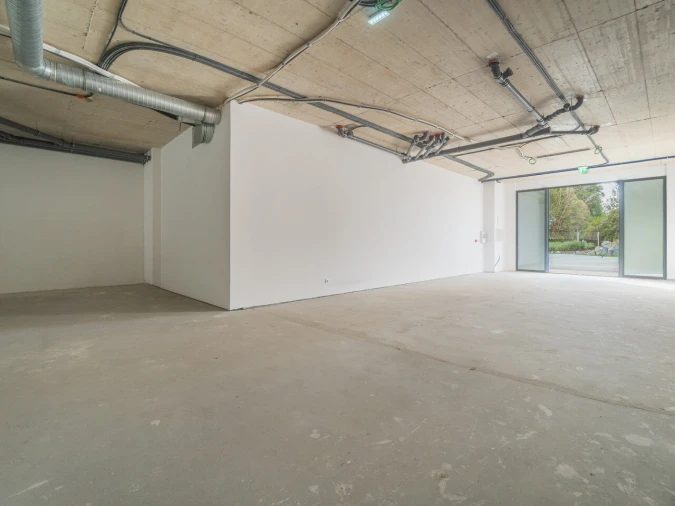 Loja para Arrendamento em São Mamede de Infesta e Senhora da Hora Foto 18