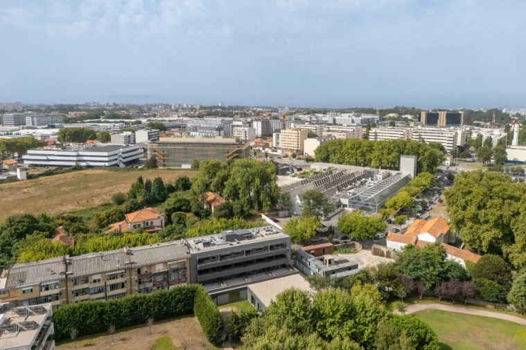 Loja para Arrendamento em São Mamede de Infesta e Senhora da Hora Foto 23