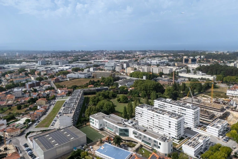 Loja para Arrendamento em São Mamede de Infesta e Senhora da Hora Foto 25