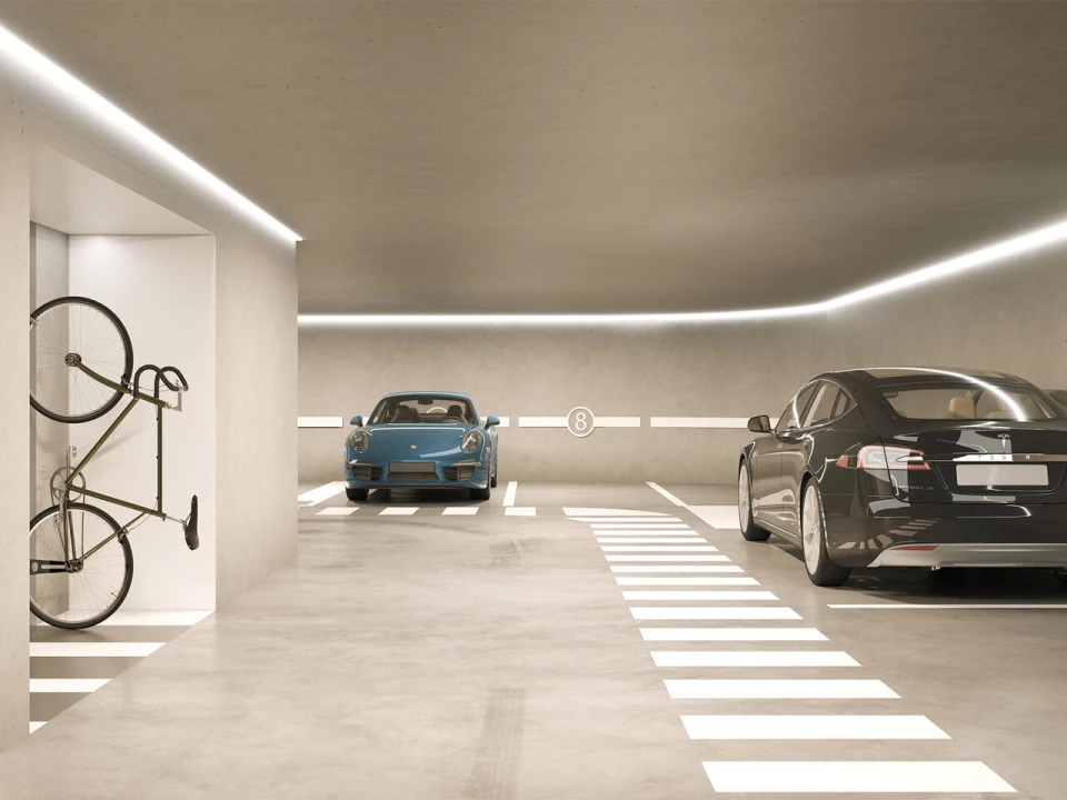 Apartamento T1 para Venda em Arroios Foto 17