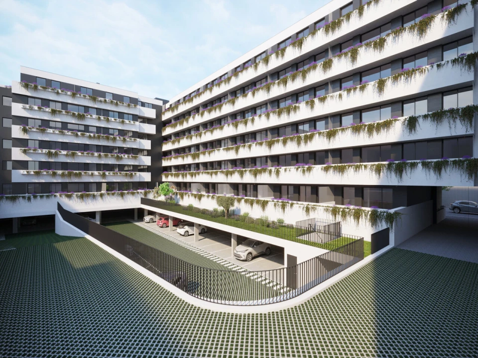 Apartamento T2 para Venda em Matosinhos e Leça da Palmeira Foto 5