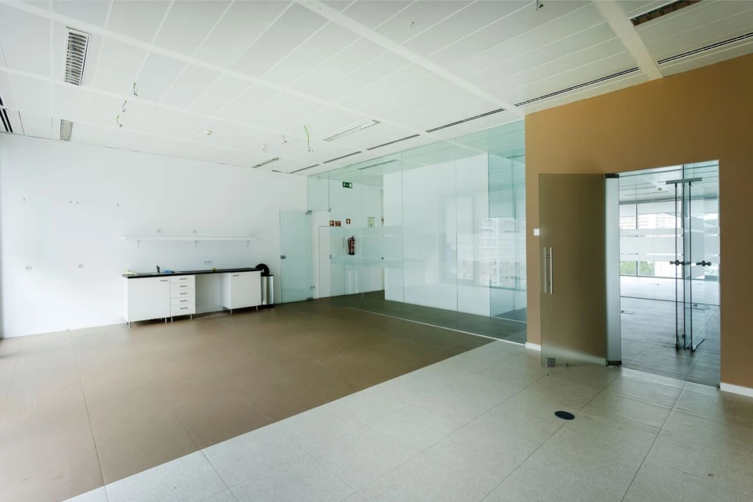 Escritório para Arrendamento em Parque das Nações Foto 7