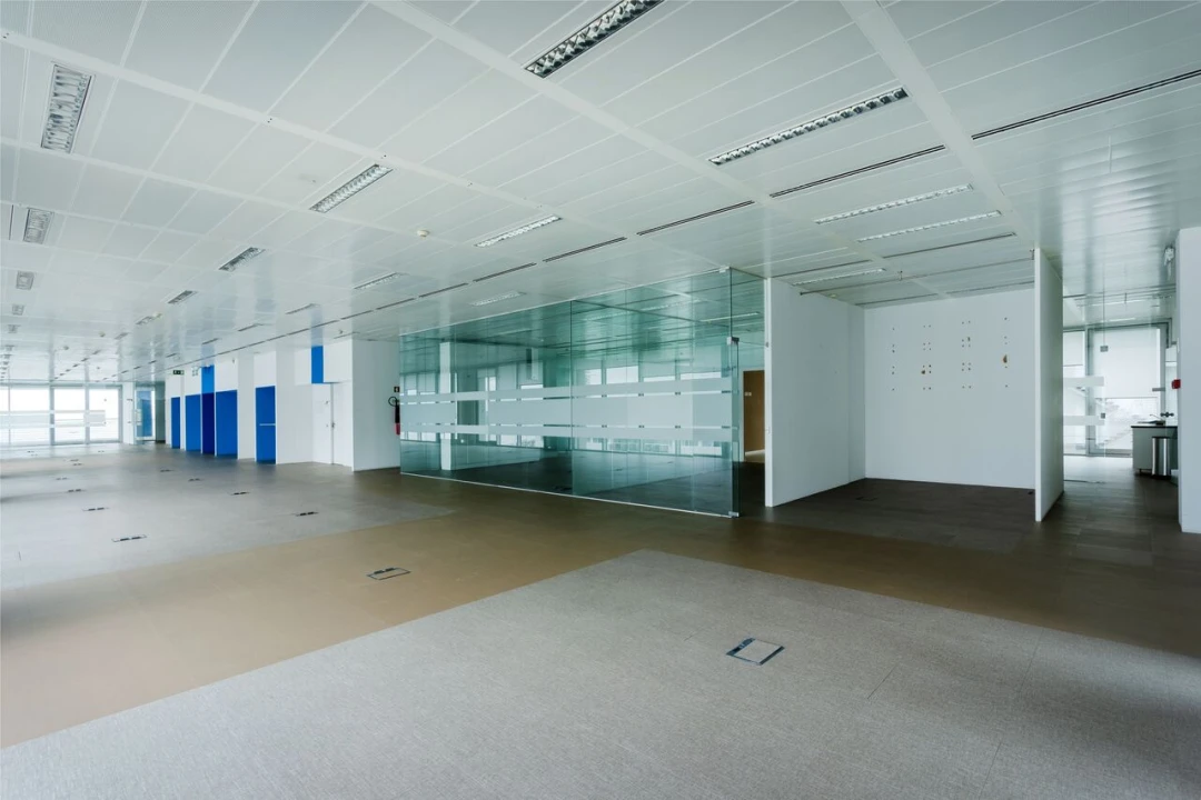 Escritório para Arrendamento em Parque das Nações Foto 8