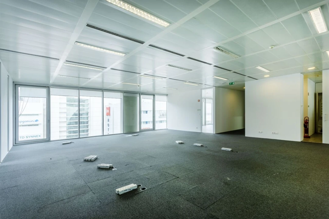 Escritório para Arrendamento em Parque das Nações Foto 2