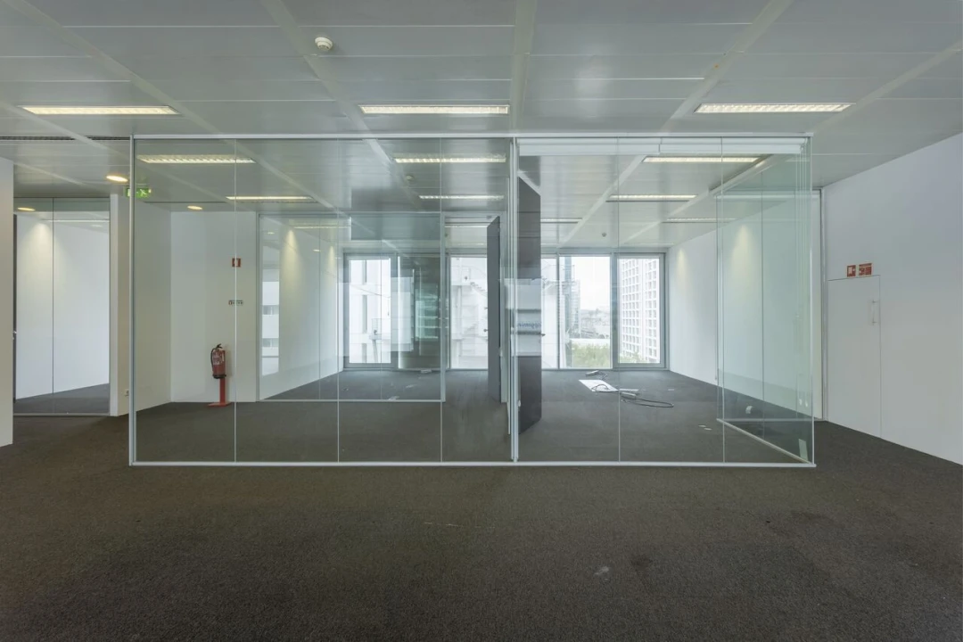 Escritório para Arrendamento em Parque das Nações Foto 6