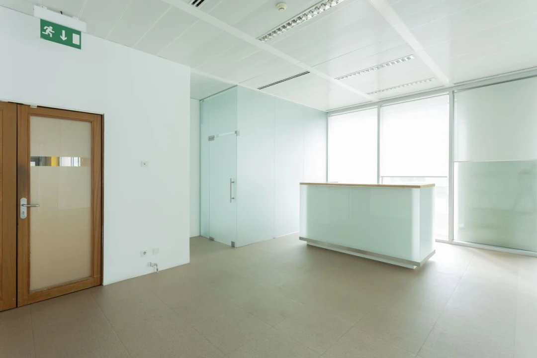 Escritório para Arrendamento em Parque das Nações Foto 13