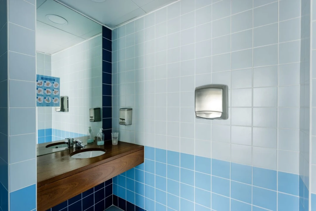 Escritório para Arrendamento em Parque das Nações Foto 14