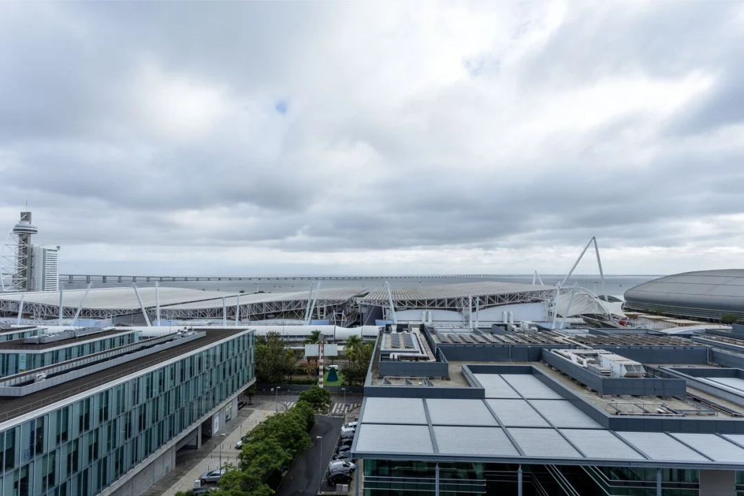 Escritório para Arrendamento em Parque das Nações Foto 18