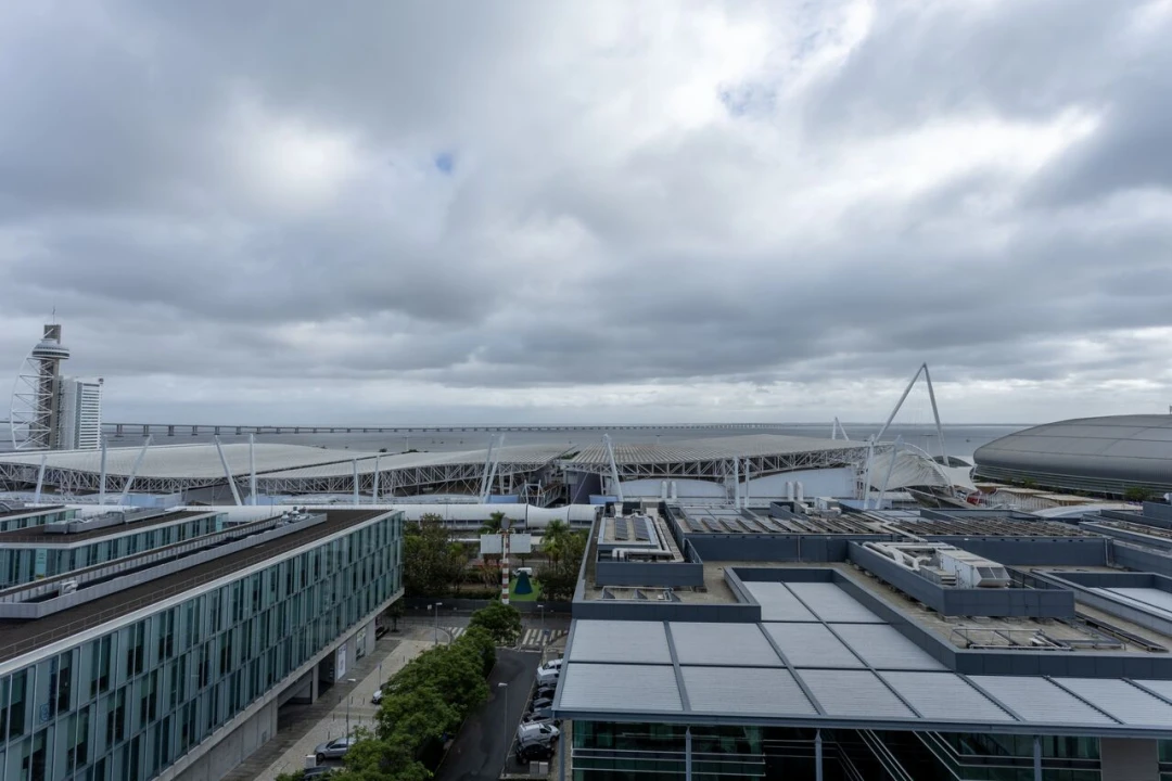 Escritório para Arrendamento em Parque das Nações Foto 19