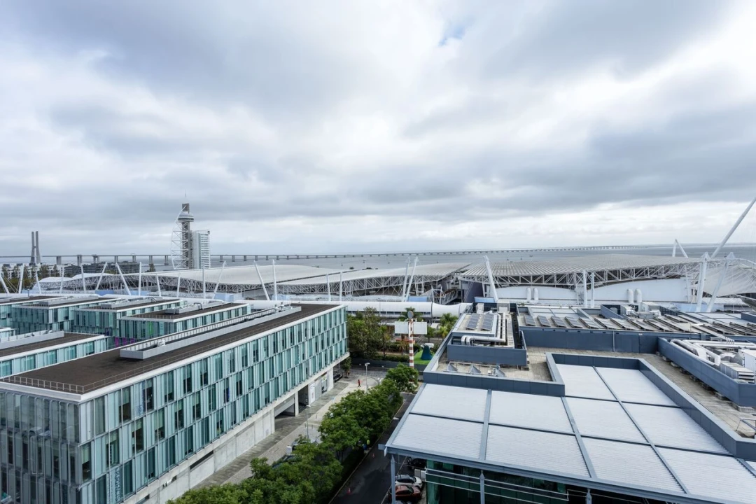 Escritório para Arrendamento em Parque das Nações Foto 20