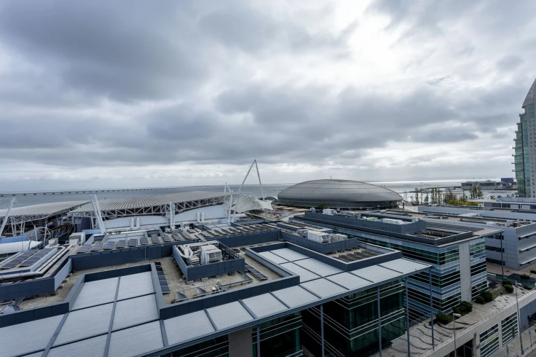 Escritório para Arrendamento em Parque das Nações Foto 21