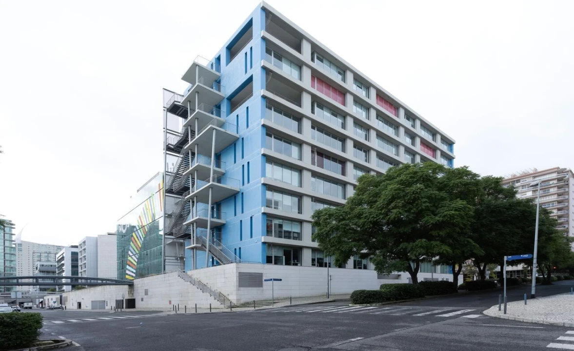 Escritório para Arrendamento em Parque das Nações Foto 1