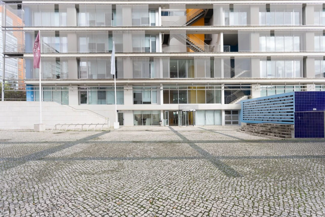 Escritório para Arrendamento em Parque das Nações Foto 25