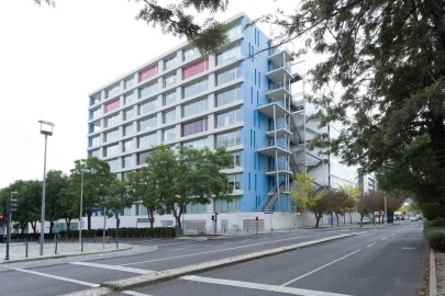 Escritório para Arrendamento em Parque das Nações