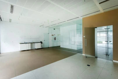 Escritório para Arrendamento em Parque das Nações